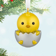 Load image into Gallery viewer, Hallmark Mini Lil' Peep Ornament, 1"
