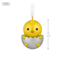 Load image into Gallery viewer, Hallmark Mini Lil' Peep Ornament, 1"
