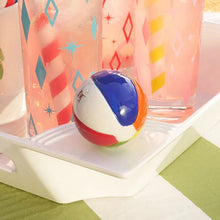 Load image into Gallery viewer, Nora Fleming Beach, Please Mini
