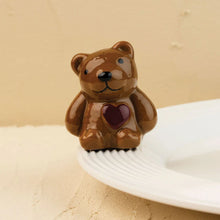 Load image into Gallery viewer, Nora Fleming Bear With Me Mini
