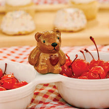 Load image into Gallery viewer, Nora Fleming Bear With Me Mini
