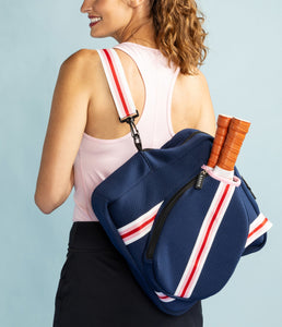 Kedzie Pickleball Tote
