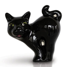 Load image into Gallery viewer, Nora Fleming Scaredy Cat Mini
