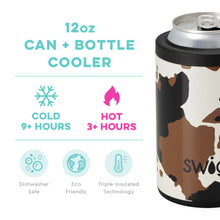 Load image into Gallery viewer, Swig Hayride Can + Bottle Cooler (12oz)
