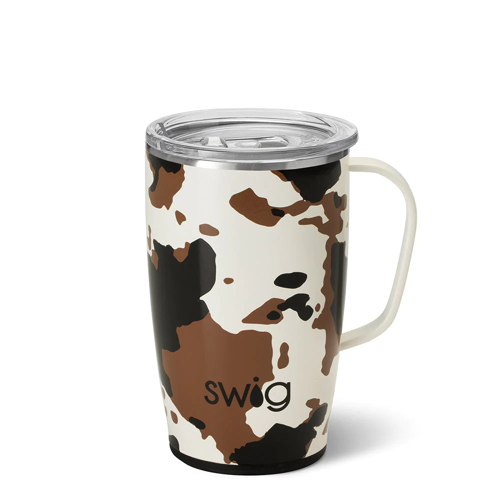 Swig Hayride Travel Mug (18oz)