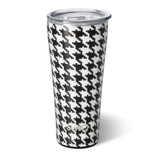 Load image into Gallery viewer, Swig Houndstooth Tumbler (22oz)
