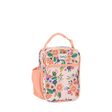 Load image into Gallery viewer, Swig Full Bloom Boxxi Lunch Bag
