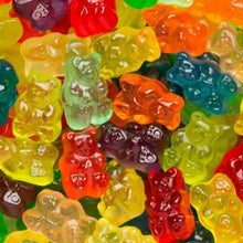 Load image into Gallery viewer, Albanese 12 Flavor Gummi Bears - 1 lb
