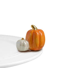 Load image into Gallery viewer, Nora Fleming Pumpkin Spice Mini
