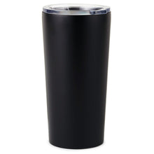 Load image into Gallery viewer, Hallmark Harry Potter™ Dumbledore™ Quote Stainless Steel Tumbler, 20 oz.
