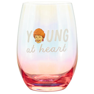 These Princess Wine Glasses are Perfect for Girls Night - Discovery 