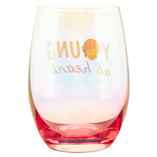 Load image into Gallery viewer, Hallmark Blanche The Golden Girls Stemless Wine Glass, 16 oz.
