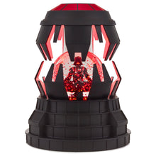 Load image into Gallery viewer, Hallmark Star Wars™ Darth Vader™ Chamber Water Globe With Light and Sound
