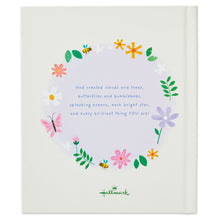 Load image into Gallery viewer, Hallmark God Made You Wonderful Recordable Storybook
