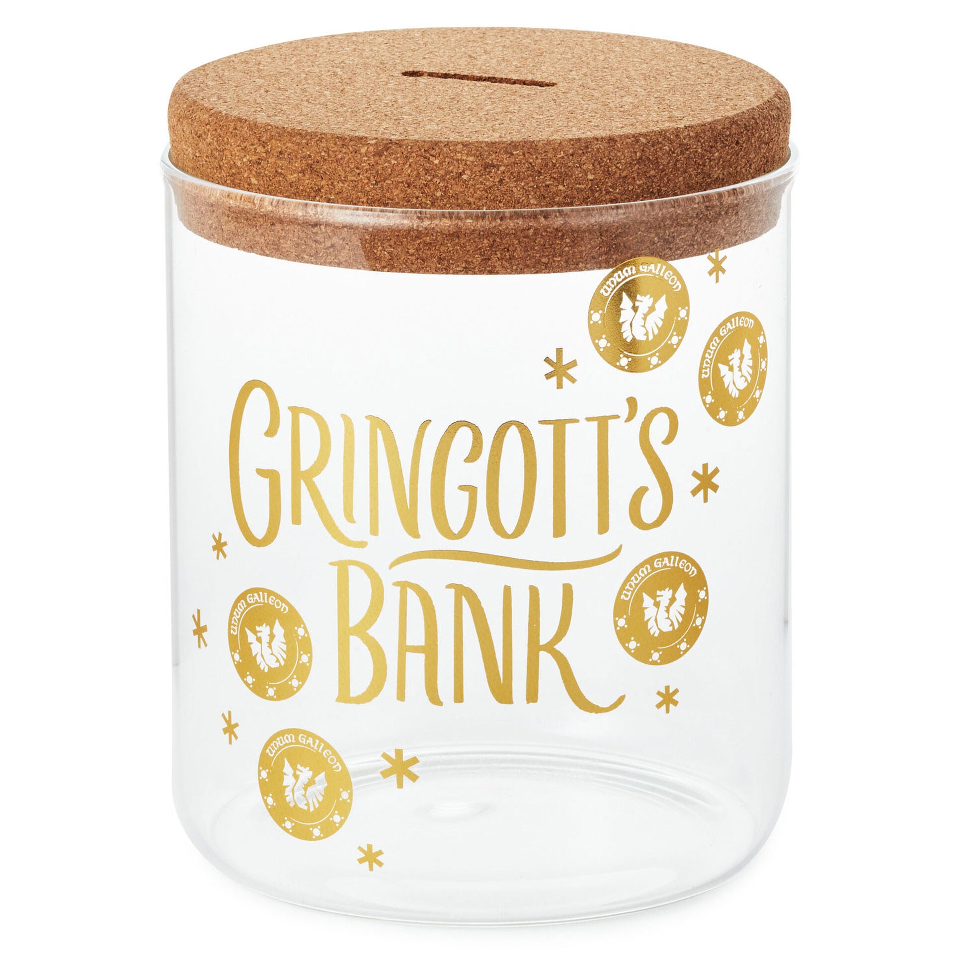 Hallmark Harry Potter Gringotts Bank - Thumbnail 3