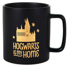 Load image into Gallery viewer, Hallmark Harry Potter™ Hogwarts™ Castle Mug, 13.5 oz.
