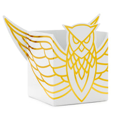 Load image into Gallery viewer, Hallmark Harry Potter™ Owl Pencil Holder
