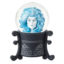 Load image into Gallery viewer, Hallmark Disney The Haunted Mansion Madame Leota Snow Globe With Light &amp; Sound
