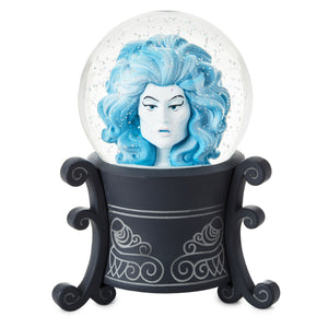Hallmark Disney The Haunted Mansion Madame Leota Snow Globe With Light & Sound