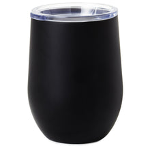 Load image into Gallery viewer, Hallmark Disney Hocus Pocus I Put a Spell on You Stainless Steel Stemless Glass, 11 oz.
