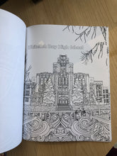 Load image into Gallery viewer, Whitefish Bay Coloring Book Series 2
