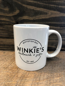 Winkie's Ceramic Mug