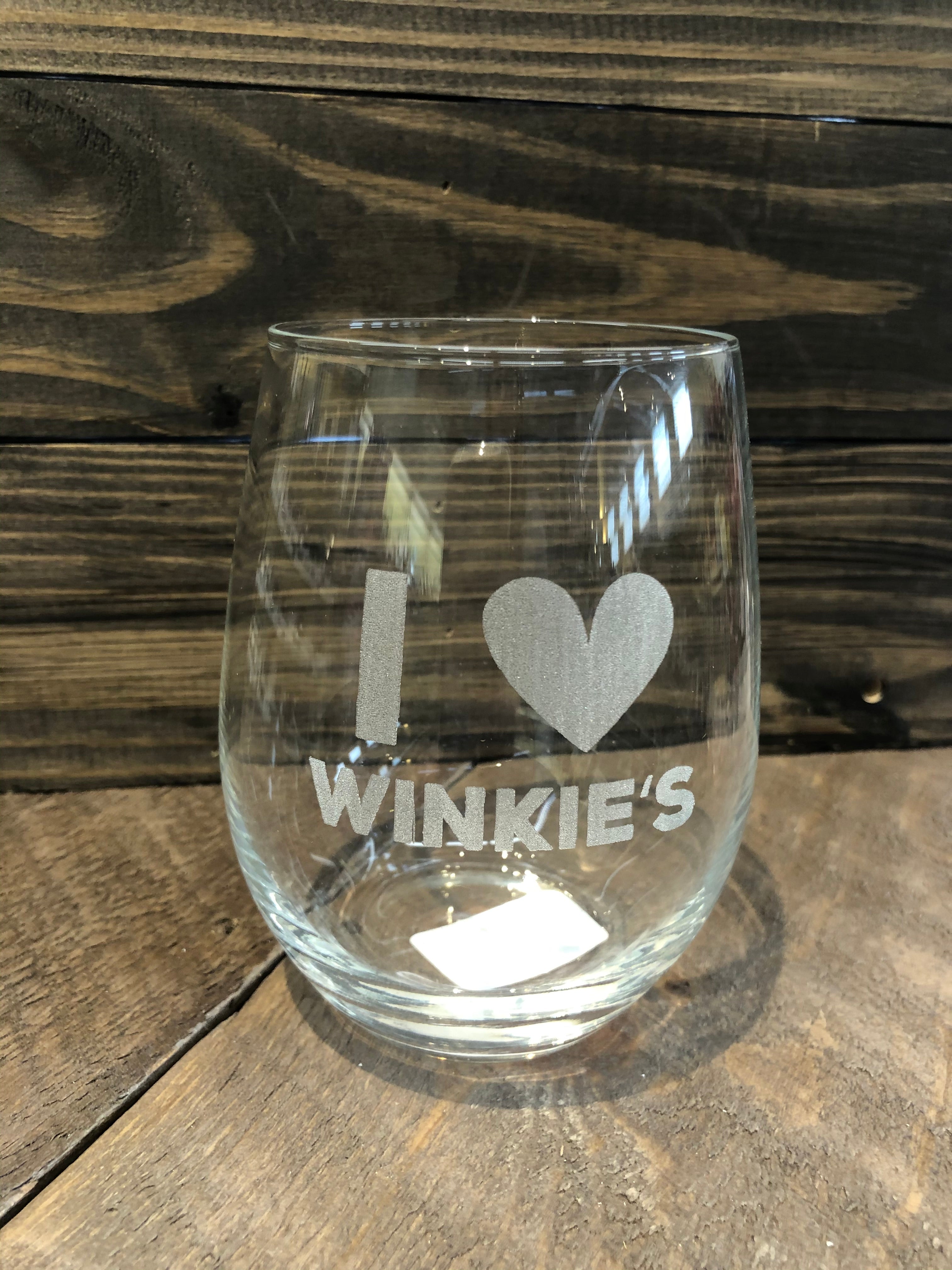 Swig Hocus Pocus Stemless Wine Cup (14oz)