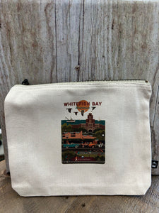 Whitefish Bay "Go Bag"
