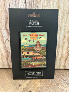 Whitefish Bay Patch