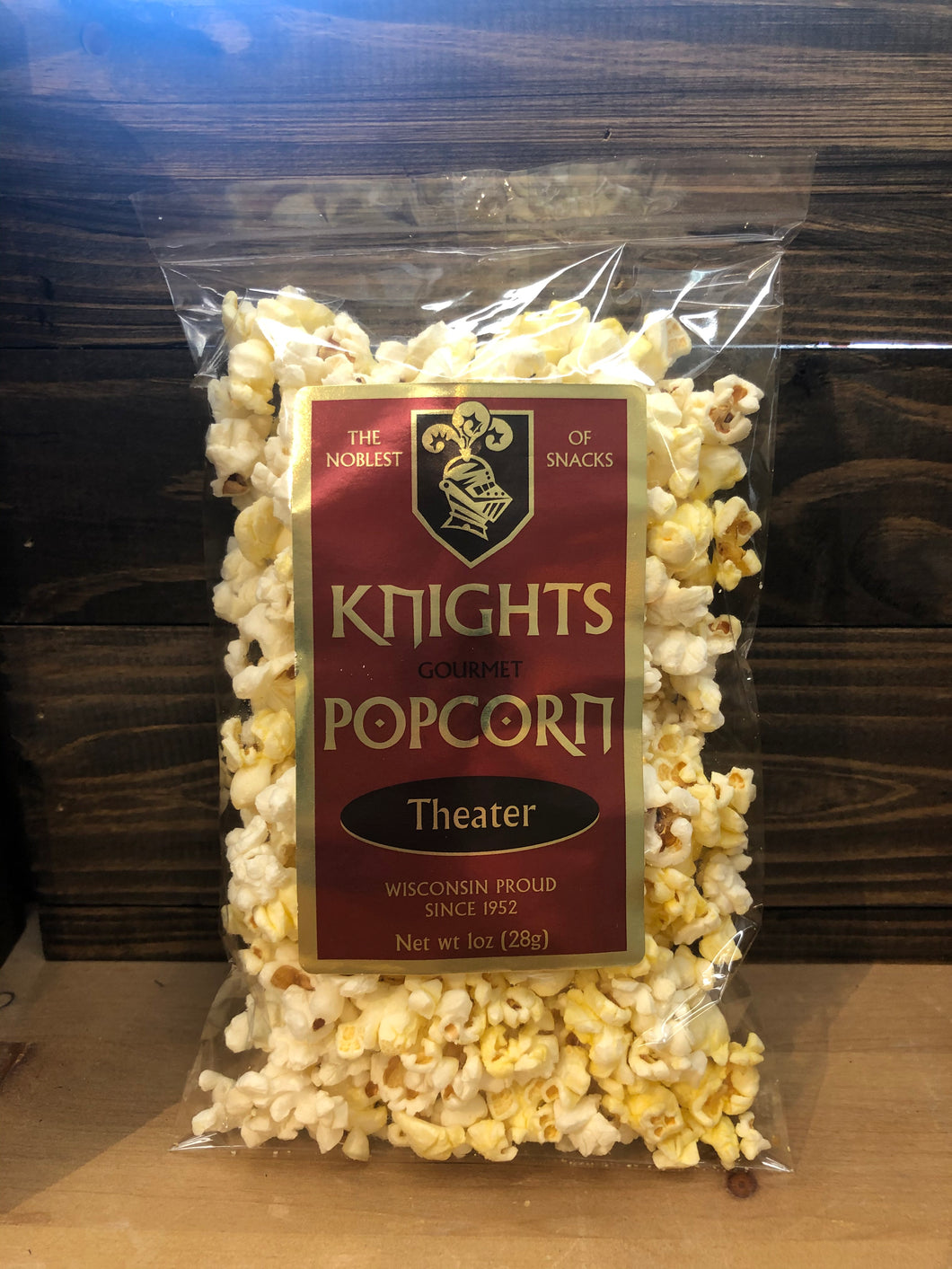 Knight's Popcorn Theater 1 oz