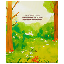 Load image into Gallery viewer, Hallmark I&#39;m Thankful for You Recordable Storybook
