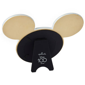 Disney Mickey Mouse Ears Metal Picture Frame, 4x4 – Amreen's Hallmark