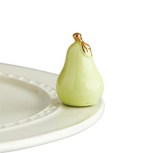 Load image into Gallery viewer, Nora Fleming Pear-fection Mini
