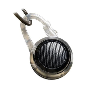 U Mini Speaker Holder Clear (*case only, speaker sold separately)
