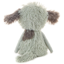 Load image into Gallery viewer, Hallmark MopTops Highland Sheep Stuffed Animal With You Are Kind Board Book
