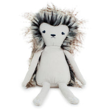 Load image into Gallery viewer, Hallmark MopTops Porcupine Stuffed Animal With You Are Curious Board Book
