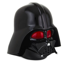 Load image into Gallery viewer, Hallmark Star Wars™ Darth Vader™ Water Globe With Light and Sound

