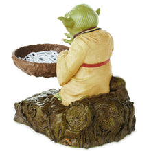 Load image into Gallery viewer, Hallmark Star Wars™ Yoda™ Paper Clip HolderMugs, Set of 2
