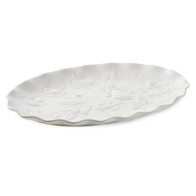 Load image into Gallery viewer, Hallmark The 12 Days of Christmas Serving Platter
