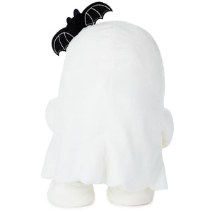Hallmark Who Wants Some Treats Ghost Plush With Sound and Motion, 11.75"