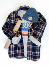 Load image into Gallery viewer, The Wisconsin Native Cold Weather Knit
