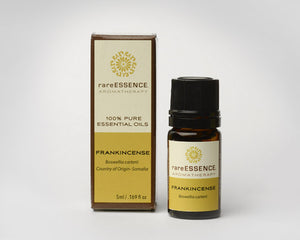 Rare Essence Wild Crafted Frankincense Essential Oil