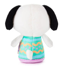 Load image into Gallery viewer, Hallmark itty bittys® Peanuts® Easter Egg Snoopy Stuffed Animal
