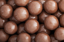 Load image into Gallery viewer, Albanese Milk Chocolate Triple Dipped Malt Balls - 1 lb
