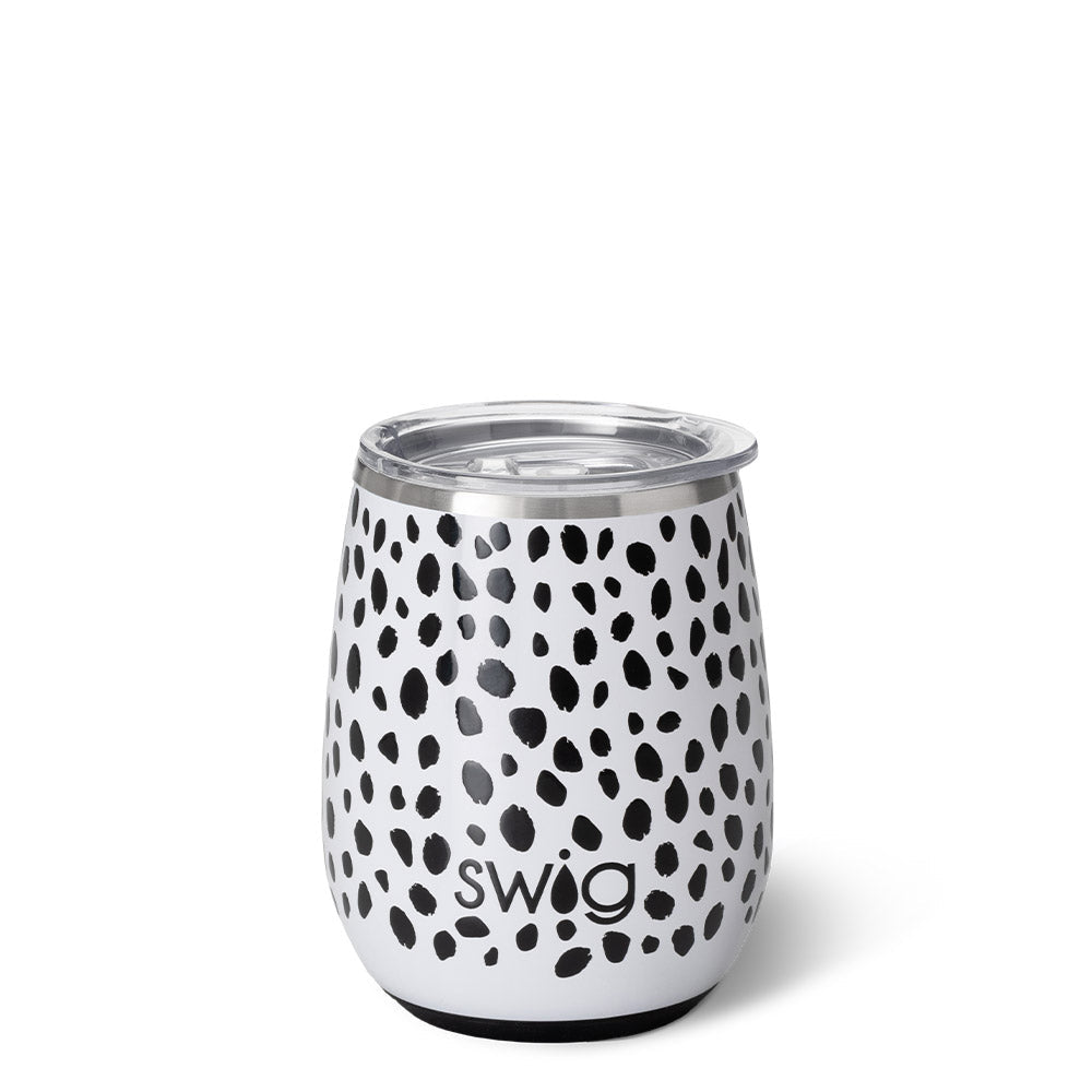 swig wine glass Swig 14oz Stemless Wine Cup