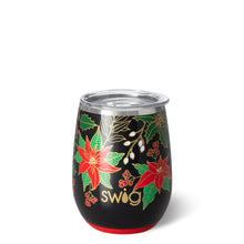 Load image into Gallery viewer, Swig 14oz Stemless Wine Cup - Tis the Season
