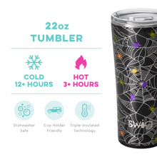 Load image into Gallery viewer, Swig Itsy Bitsy Tumbler (22oz)
